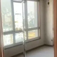 کمد دیواری دو درب با در آینه ای و محکم