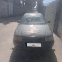 سمند ۸۲مشکی|خودرو سواری و وانت|زرقان, |دیوار