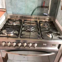 گاز اوفرا ایتالیا