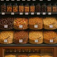 نیروی کار خانم