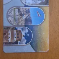 یه عدد کارت گهر پارک موجودی ۵۱۰۰ملیون