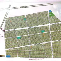 زمین باغی چاهشک باغستان ثامن - فروش ویژه و فوری|فروش زمین و ملک کلنگی|مشهد, چاهشک|دیوار