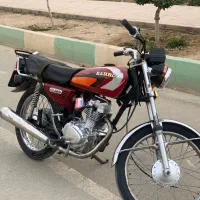 موتور هوندا مدارک قدیم سند کارت