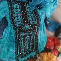 لباس زیبا