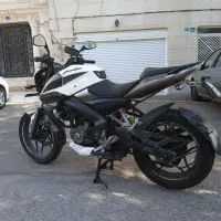 موتور NS200 ۱۴۰۰