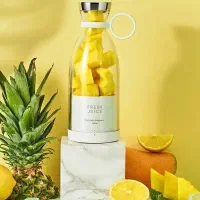 شیکر و مخلوط کن مینی جویس شارژی|آبمیوهگیر و آبمرکباتگیر|بوشهر, |دیوار