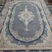 فرش ماشینی جفت۹متری۷۰۰شانه|فرش|تهران, شهید رجایی|دیوار