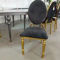 صندلی تالاری دیناز