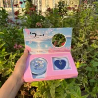 مروارید عشق