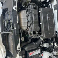 خودرو ام وی ام|خودرو سواری و وانت|تبریز, |دیوار