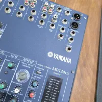 میکسر اورجینال یاماها|آلات موسیقی|تبریز, |دیوار