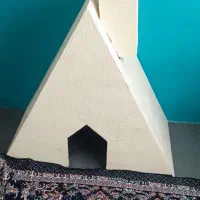 خانه پت لانه سگ و گربه