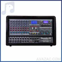 دستگاه تندر