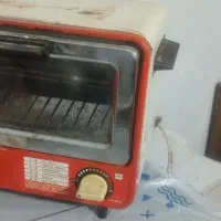 توسترژاپنی|اجاق گاز و لوازم برقی پخت‌وپز|ملارد, |دیوار