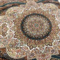 فرش|فرش|صومعه‌سرا, |دیوار