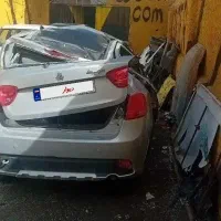 کوییک آر تصادفی 1401|خودرو سواری و وانت|قم, براسون|دیوار