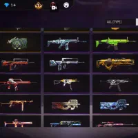 اکانت فری فایر|کنسول، بازی ویدئویی و آنلاین|گنبد کاووس, |دیوار