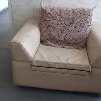 مبل راحتی هفت نفره ارزان|مبلمان خانگی و میز عسلی|شیراز, کوشک میدان|دیوار