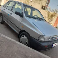 مدل۸۹ کم کار بسیار تمیز خانگی فرمون هیدرولیک|خودرو سواری و وانت|سیرجان, |دیوار