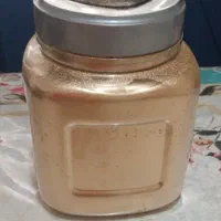 رنگ پودری طلایی آلمانی