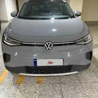 فولکس واگن ID-4