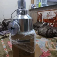 دوغ زن برقی