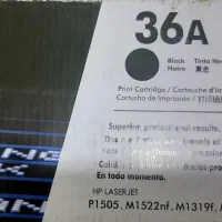 کارتریج 12A.  85A. . ۳۰۳ کانن وغیره مجموع ۱۰ عدد|پرینتر، اسکنر، کپی، فکس|کرمانشاه, |دیوار