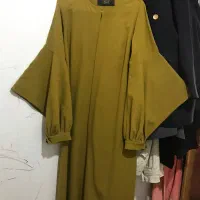 چندتا مانتو نو|لباس|اسلام‌‌آباد غرب, |دیوار