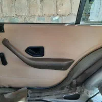 چهار تا روکش در 405 درحدنو معاوضه روکش تیوفایو|قطعات یدکی و لوازم جانبی|چرداول, |دیوار