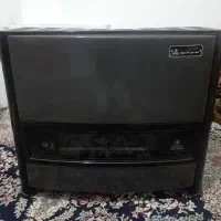 بخاری  و یخچال