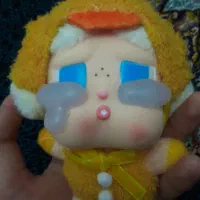 کرای بیبی|اسباببازی بچه|پرند, فاز ۶|دیوار