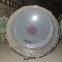 فروش ویژه 2عدد طبل یکجا|درام و پرکاشن|شهریار, شهرک امیریه|دیوار
