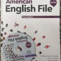 کتاب انگلیسی