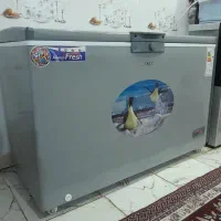 فروش فریزر صندوقی