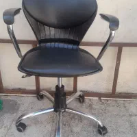 صندلی صدفی