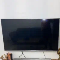 تلوزیون هوشمند شیائومی ۵۵ اینچ