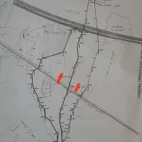 100سهم-زمین-در-پلاک-7و8بفروش-میرسد