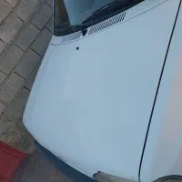 پراید تمیز
