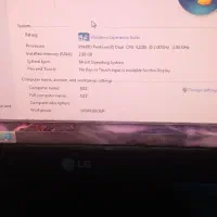 کامپیوتر به همراه کیس و مانیتور وکیبورد|رایانه رومیزی|زنجان, |دیوار