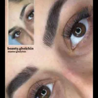 زیباسرای گلچین|خدمات آرایشگری و زیبایی|ایذه, |دیوار