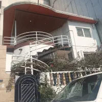 ۱۵۰ متر کلنگی مشارکت هروی