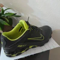 کتونی نایک مدل reax اصل ویتنام سایز ۴۳|کیف، کفش، کمربند|تهران, شهید فکوری|دیوار