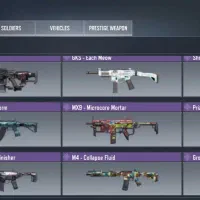 اکانت کالاف|کنسول، بازی ویدئویی و آنلاین|فولادشهر, C5|دیوار