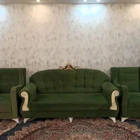مبل راحتی ۸ نفره