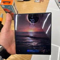 سامسونگ z fold 6|موبایل|مشهد, احمدآباد|دیوار