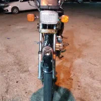متور پرواز ۲۰۰