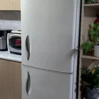 یخچا ولباسشویی