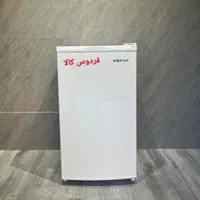 یخچال فریزر امرسان 7فوت جایخی دار باضمانت شرکتی