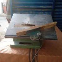 دستگاه نجاری ۳ عدد|ماشین‌آلات صنعتی|تهران, خانی‌آباد|دیوار