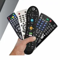 فروش انواع کنترل تلویزیون داخلی و خارجی